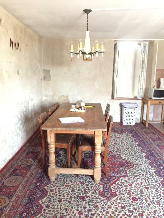 Maison Du Fermier Epineuil-le-Fleuriel Esterno foto